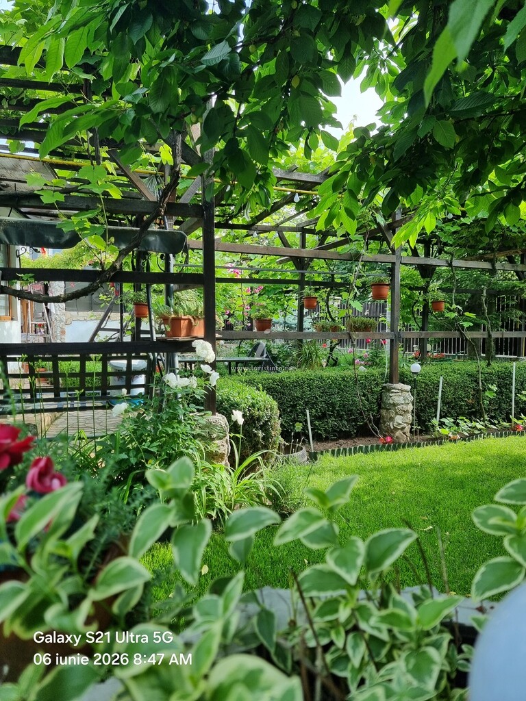 Casa cu Piatra