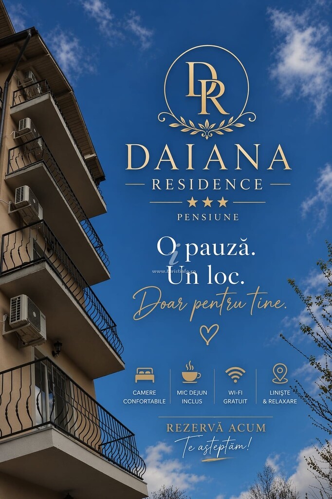 Daiana Residence 1