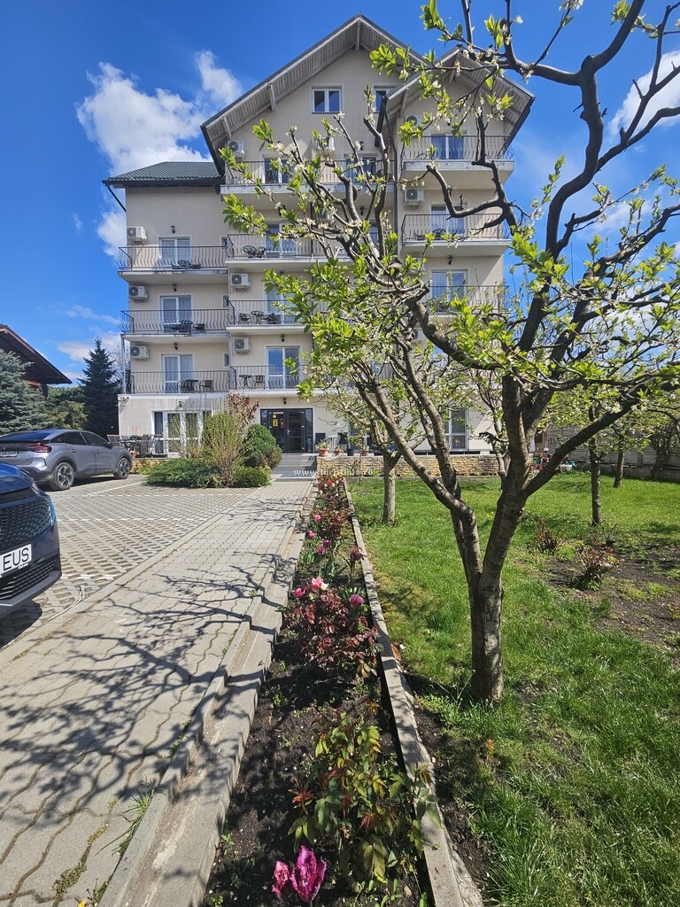 Daiana Residence 1