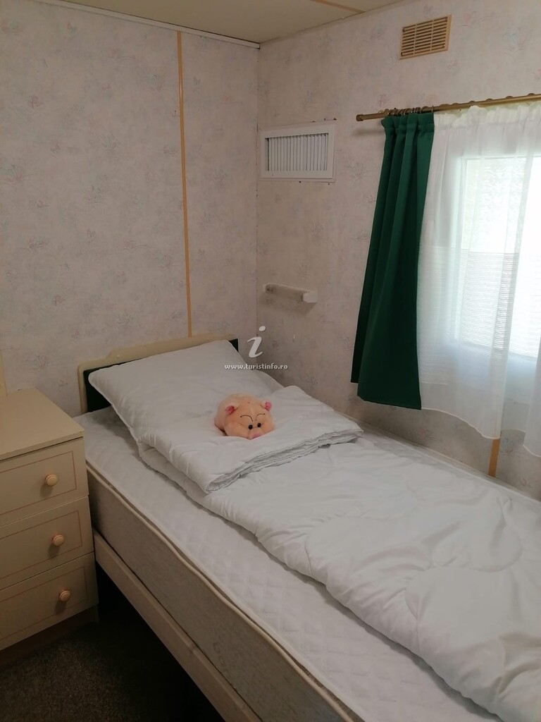 Cabana Umbra Fagului