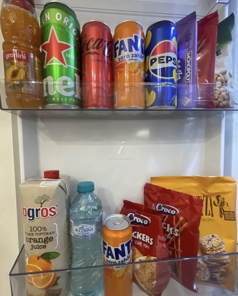 Apartament Valentini`s