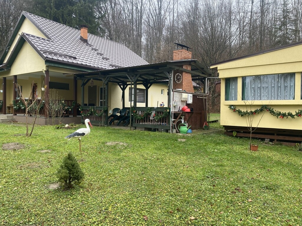 Cabana Umbra Fagului