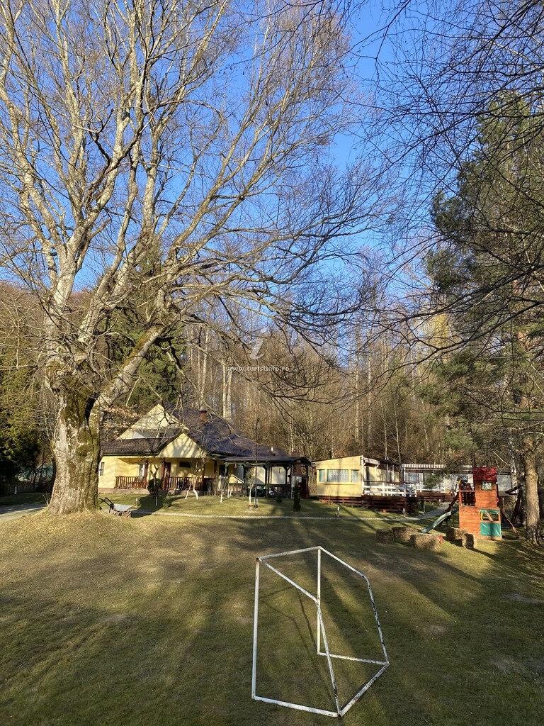 Cabana Umbra Fagului