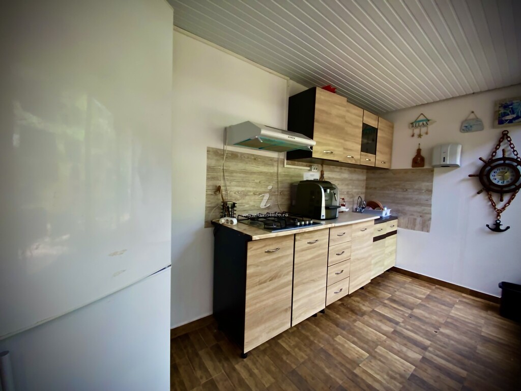 Camere de închiriat Doriana