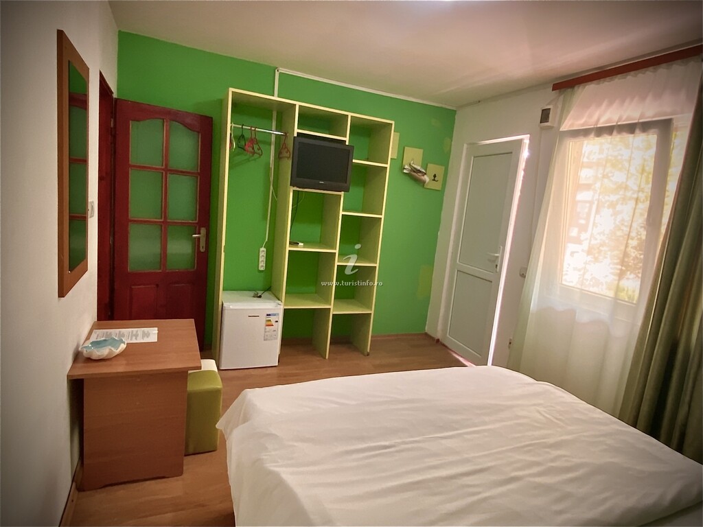 Camere de închiriat Doriana