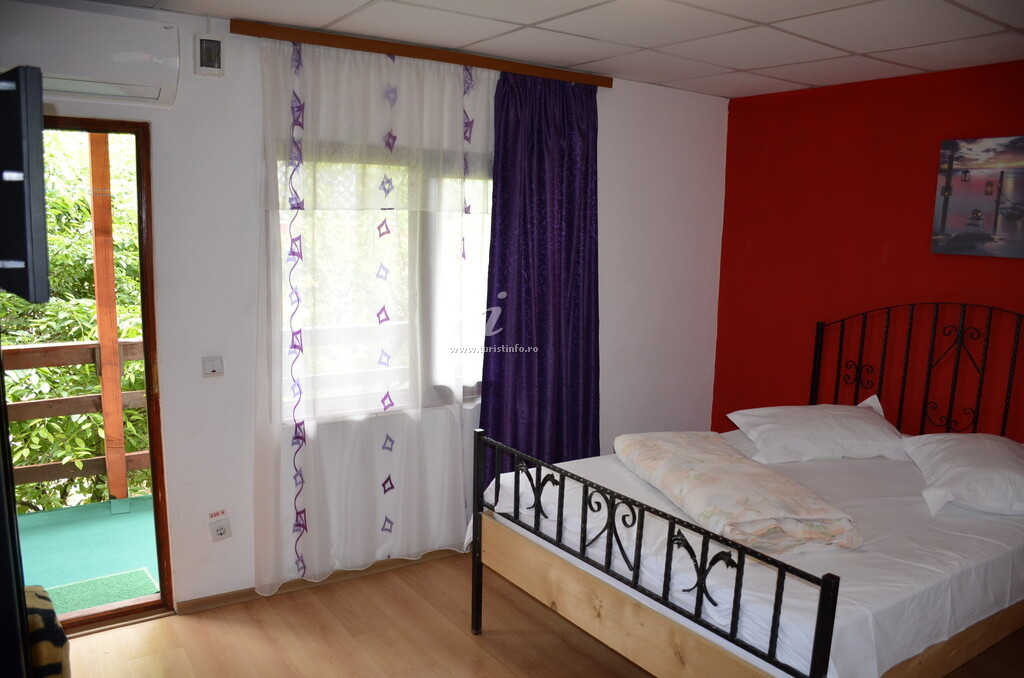 Camere de închiriat Doriana