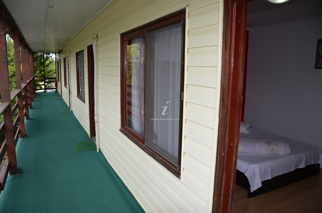 Camere de închiriat Doriana