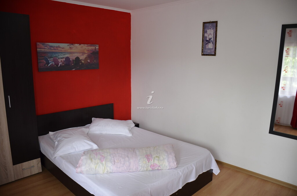 Camere de închiriat Doriana