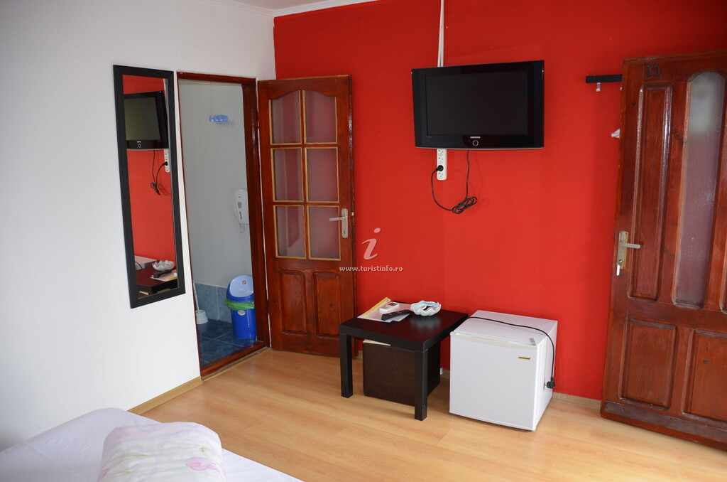 Camere de închiriat Doriana