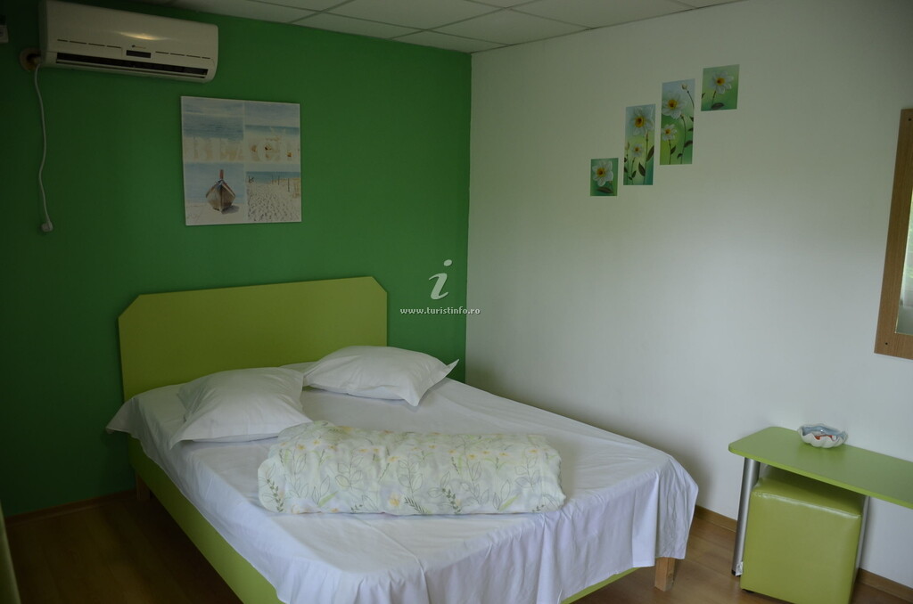 Camere de închiriat Doriana