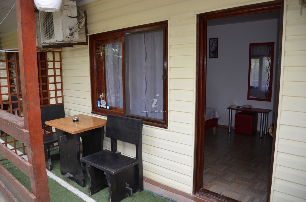 Camere de închiriat Doriana
