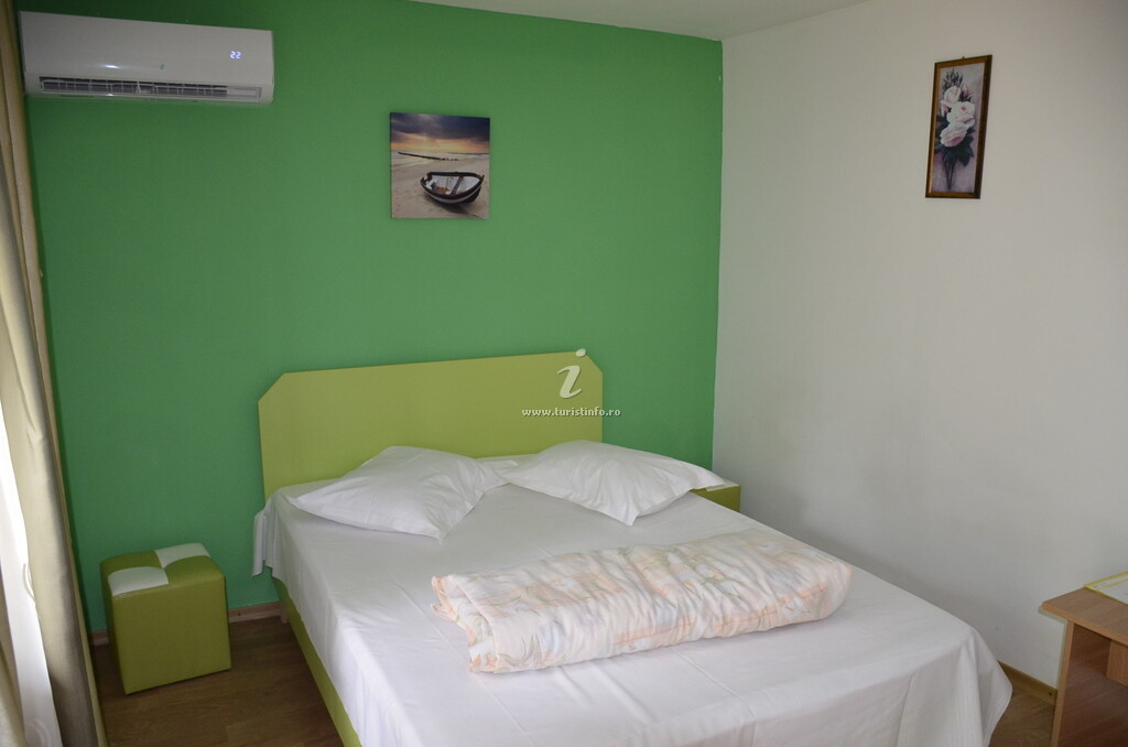 Camere de închiriat Doriana