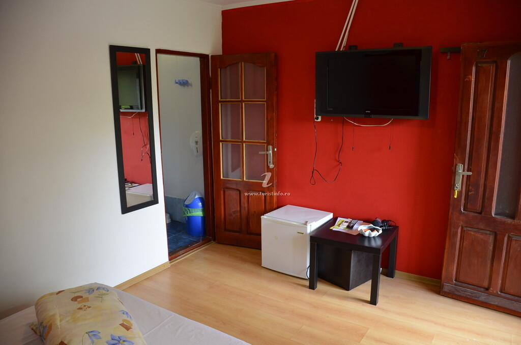 Camere de închiriat Doriana