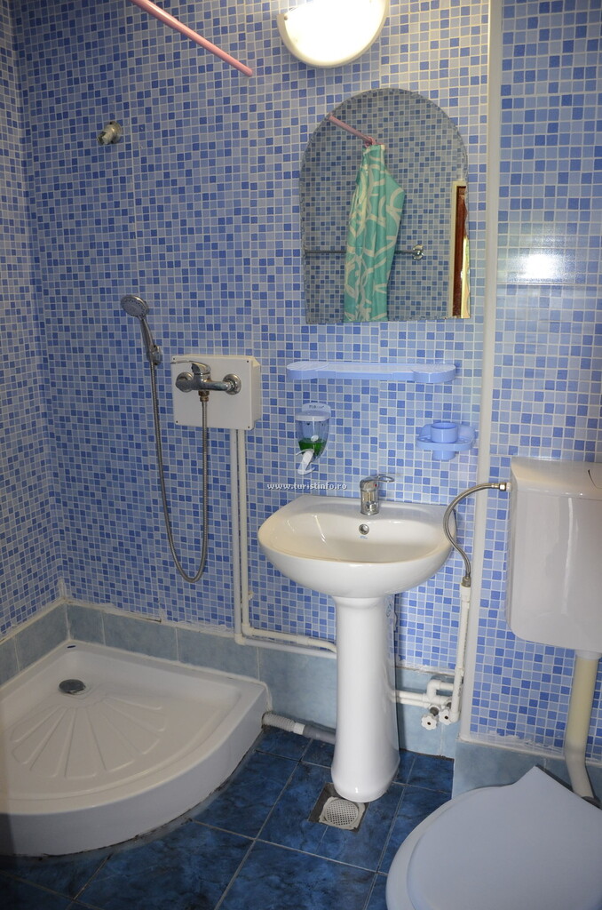 Camere de închiriat Doriana