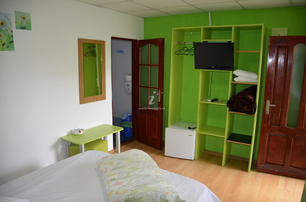 Camere de închiriat Doriana