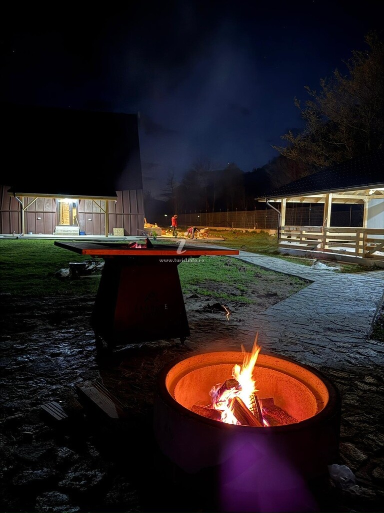 A-frame LaMonte Retreat