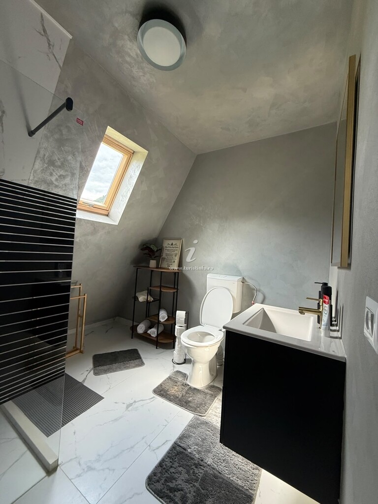 A-frame LaMonte Retreat
