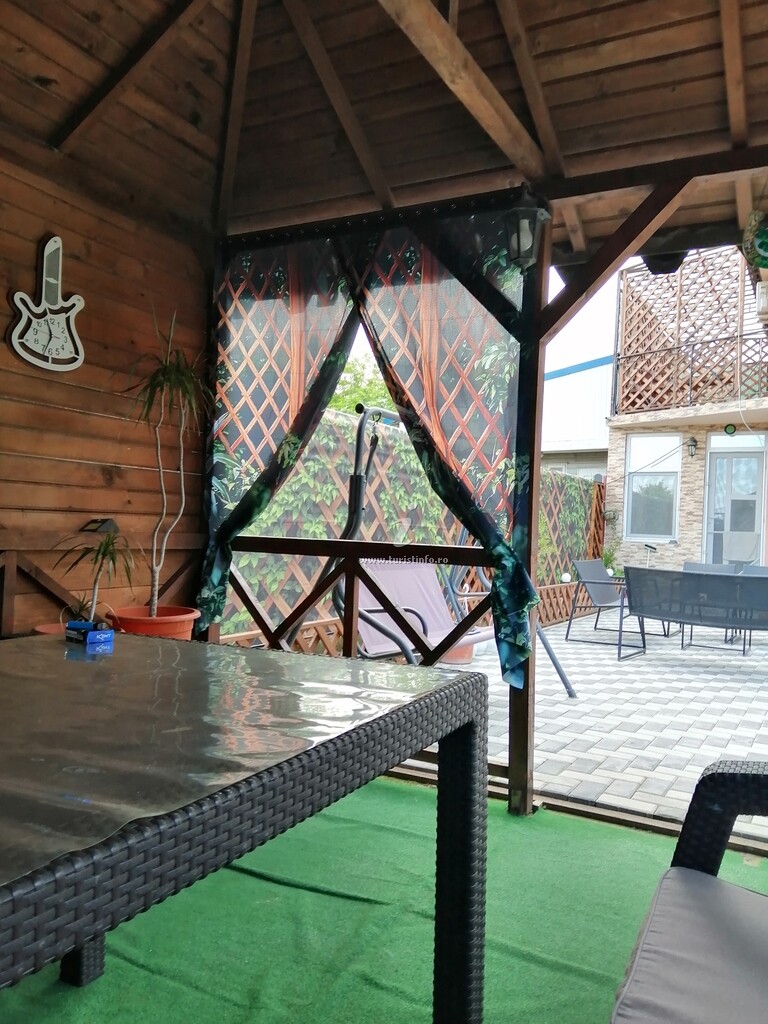 Vila Gebyza