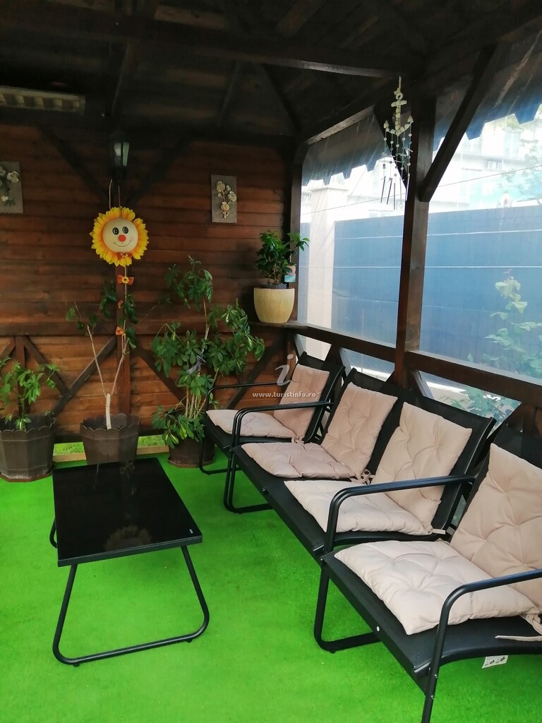 Vila Gebyza