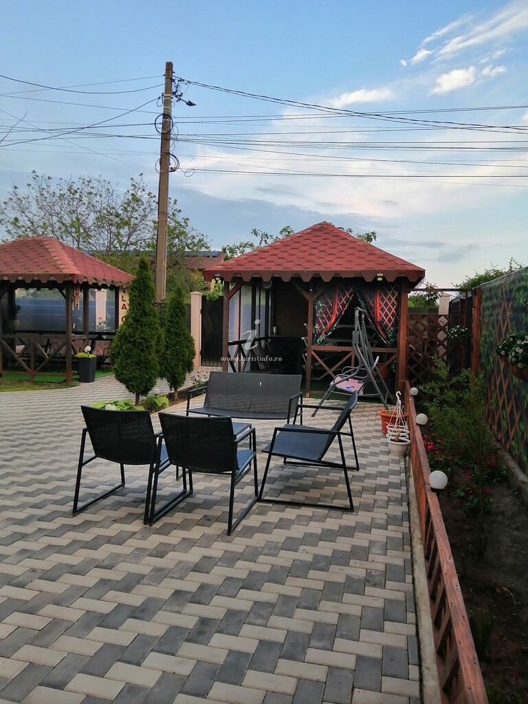 Vila Gebyza