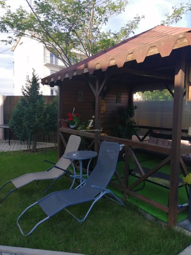 Vila Gebyza