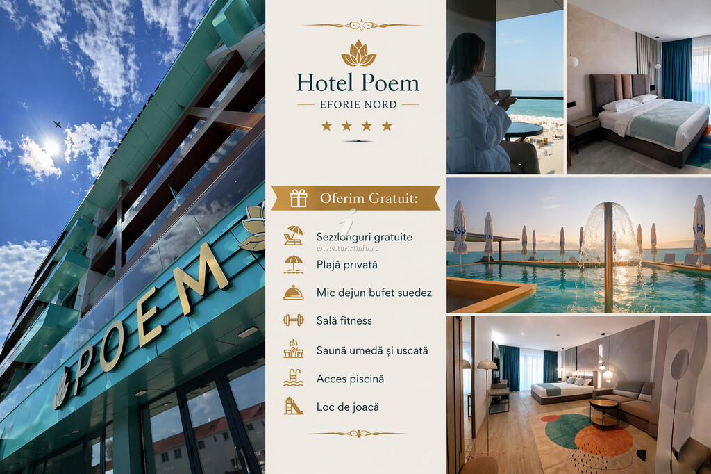 Hotel Poem