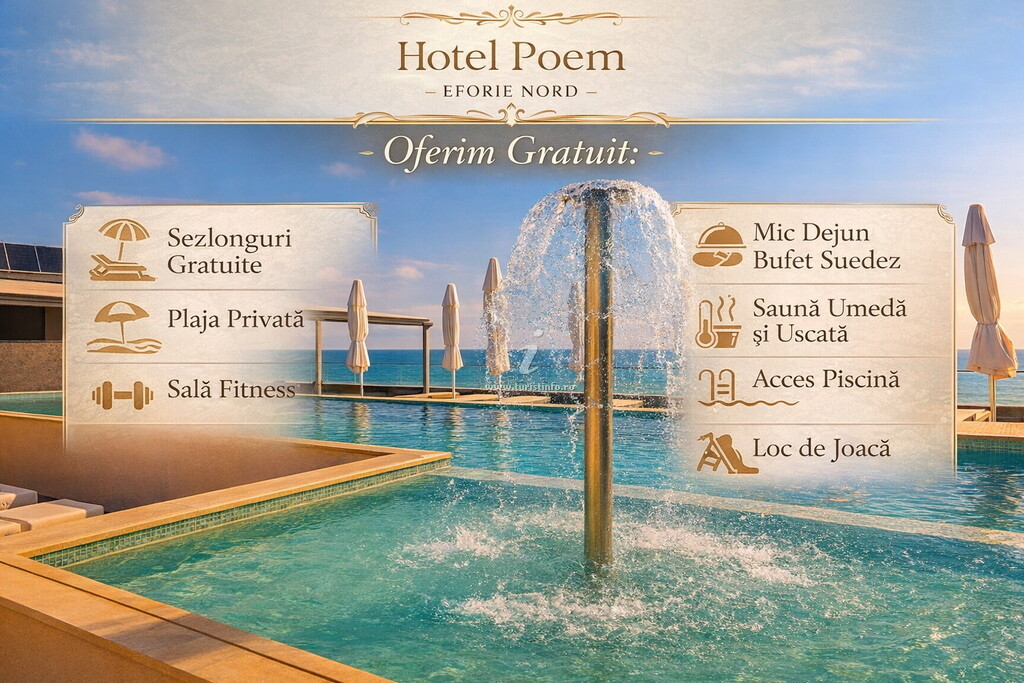 Hotel Poem