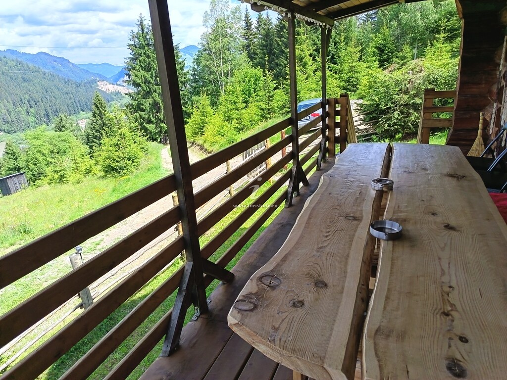 Cabana Norilor