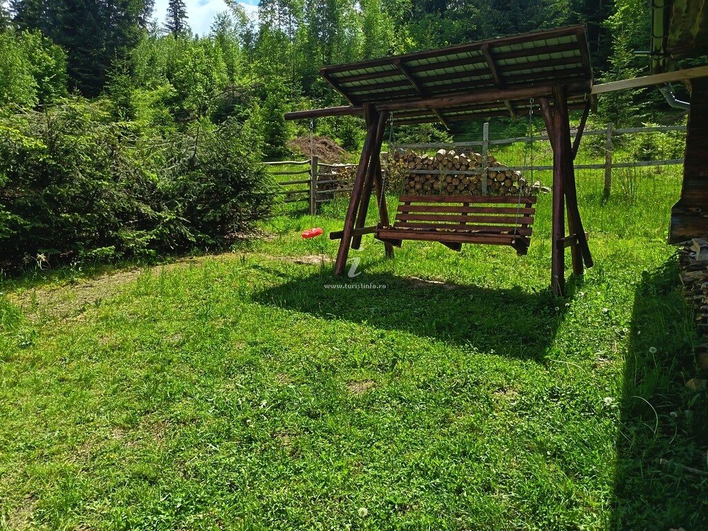 Cabana Norilor