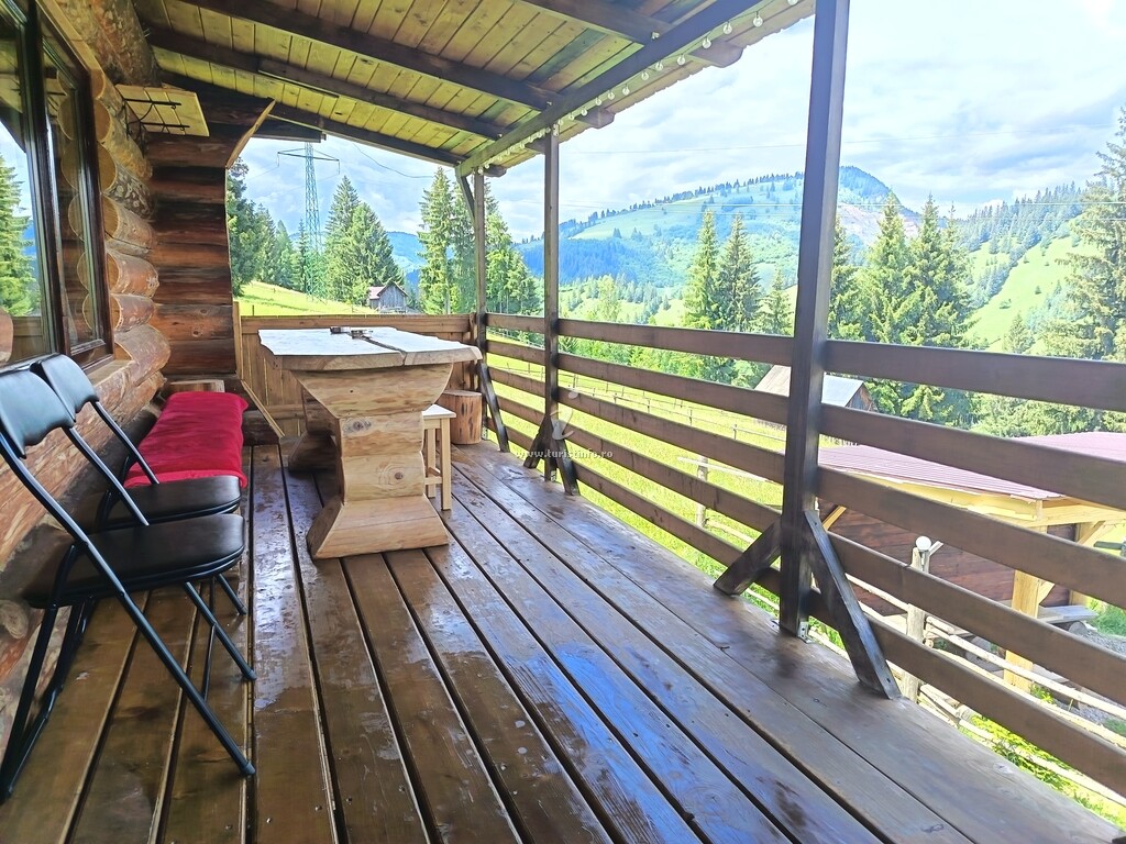 Cabana Norilor