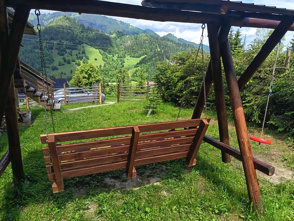 Cabana Norilor