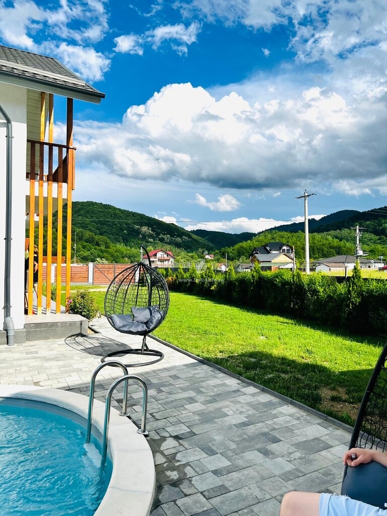 Casa Viki