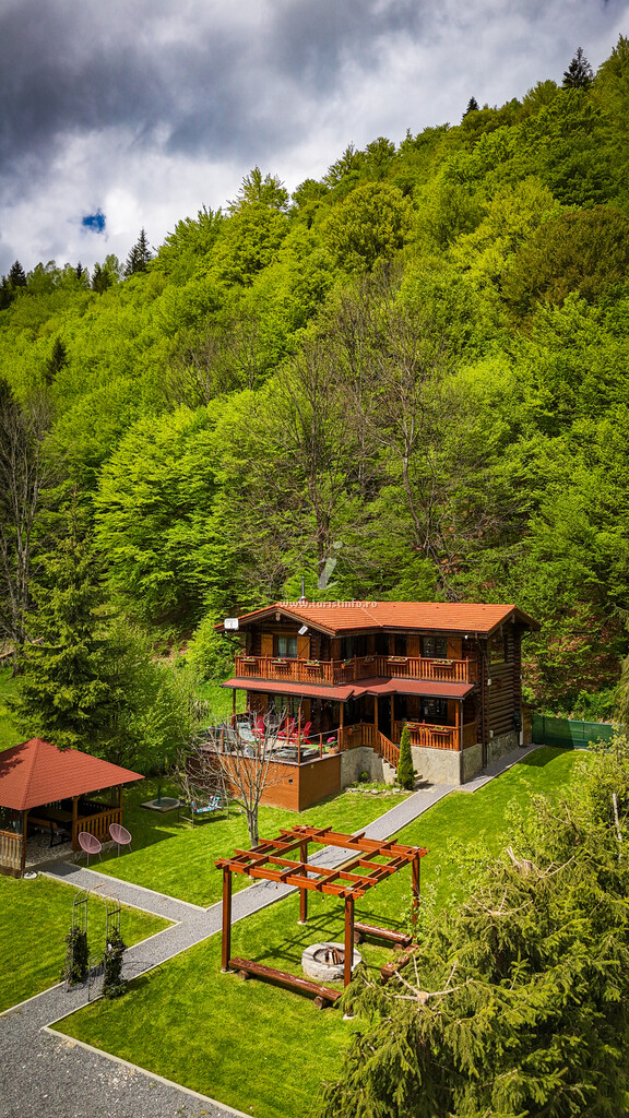 Casa Bucuriei