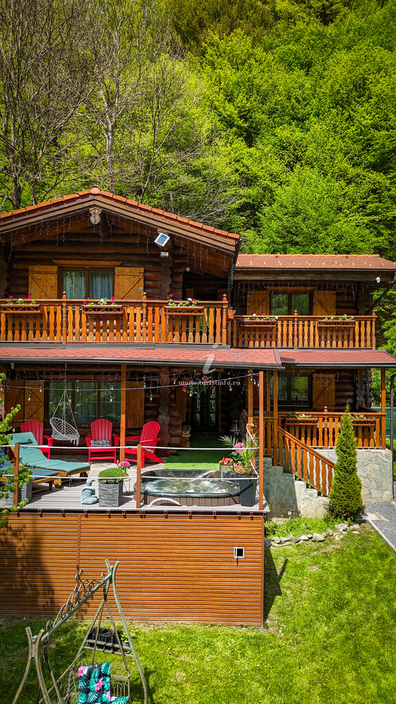 Casa Bucuriei
