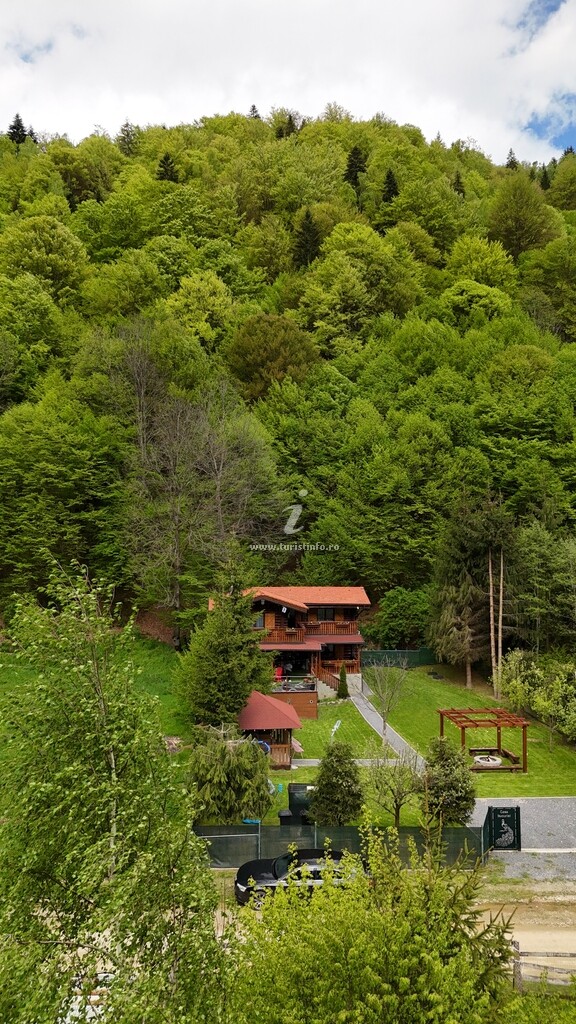 Casa Bucuriei