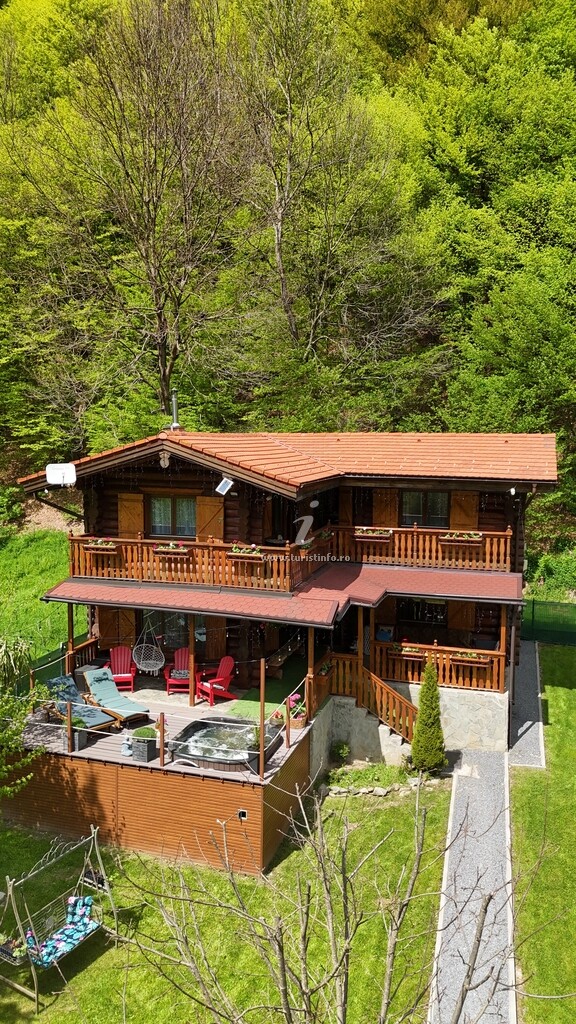 Casa Bucuriei