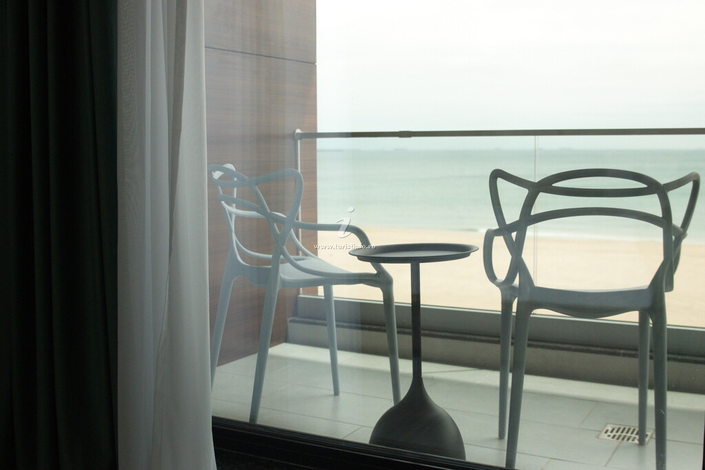Hotel Poem