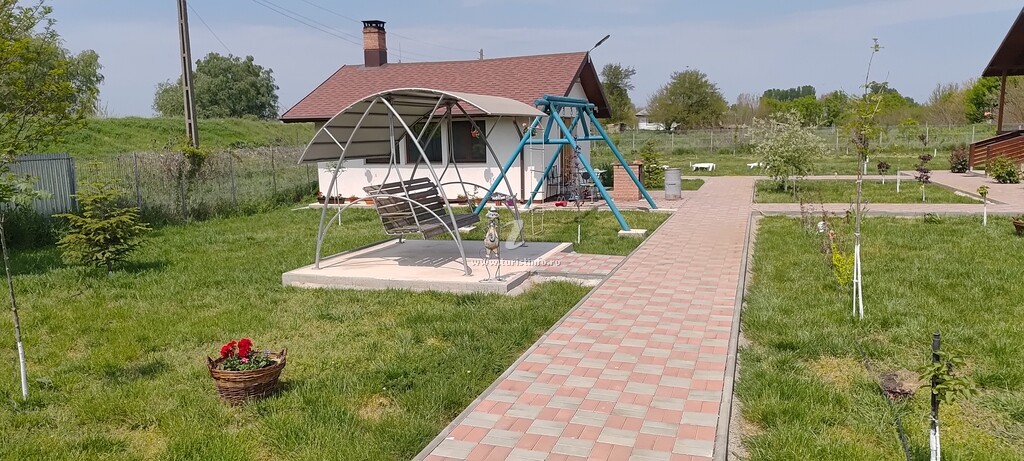 Casa de vacanță Zander House