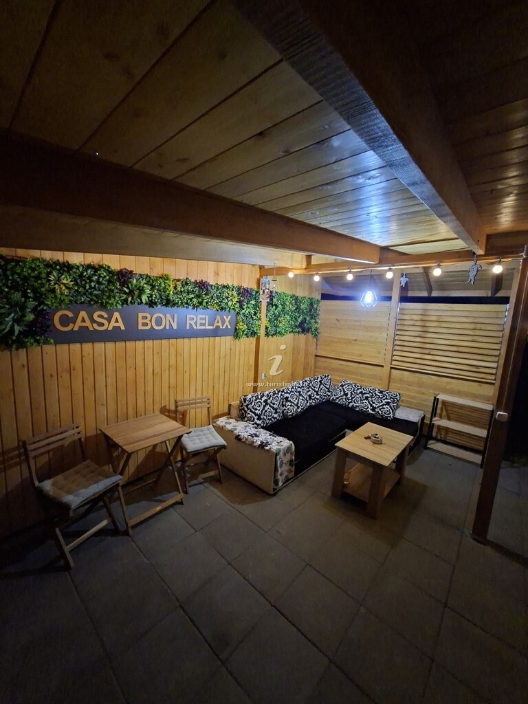 Casa Bon Relax