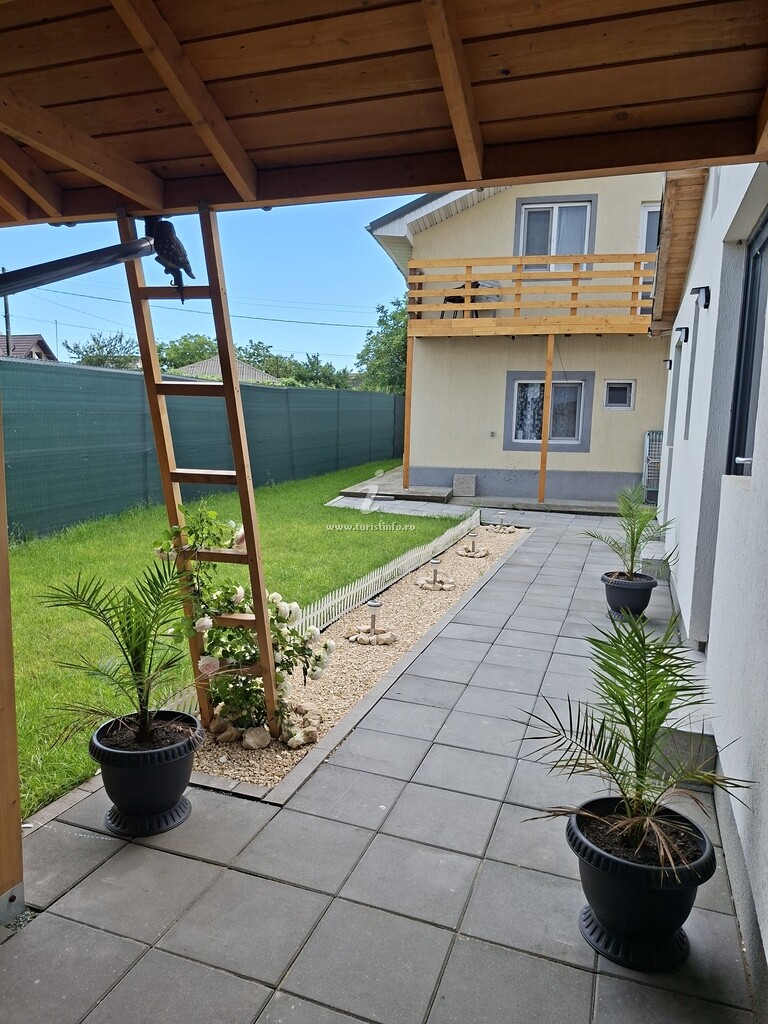Casa Bon Relax