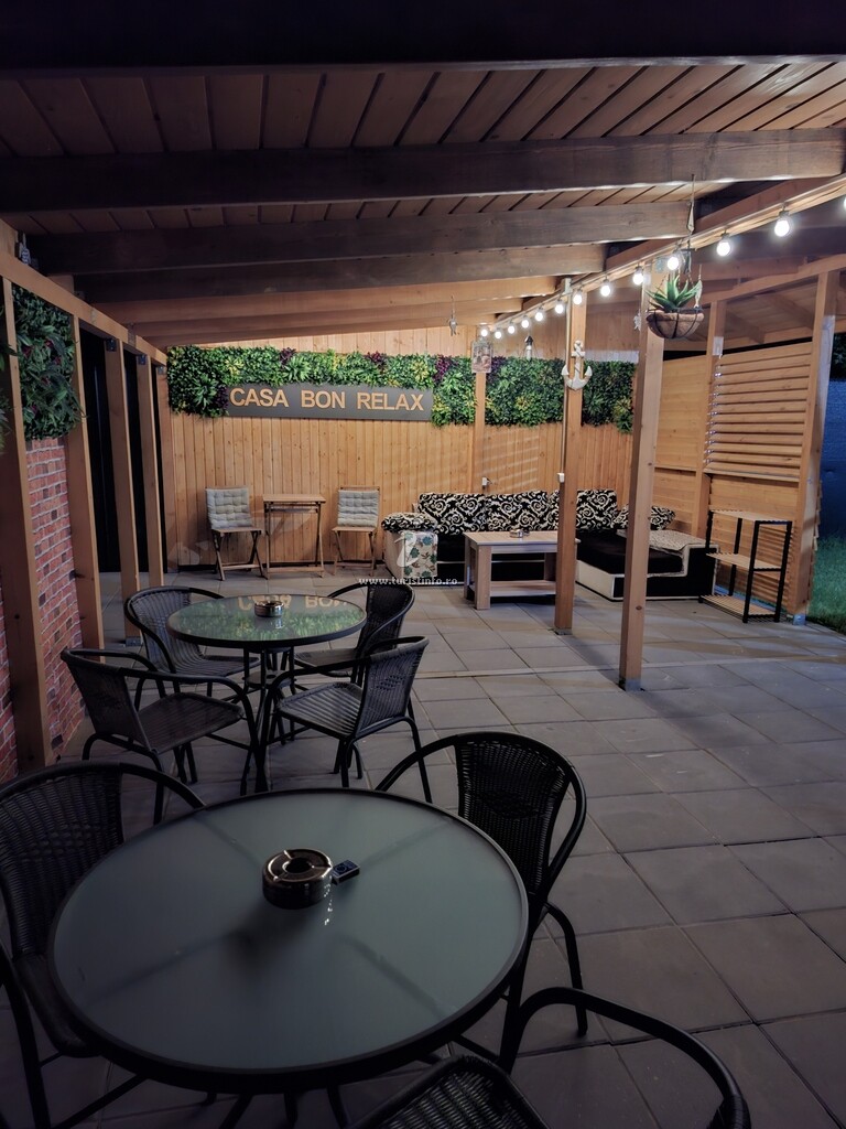 Casa Bon Relax