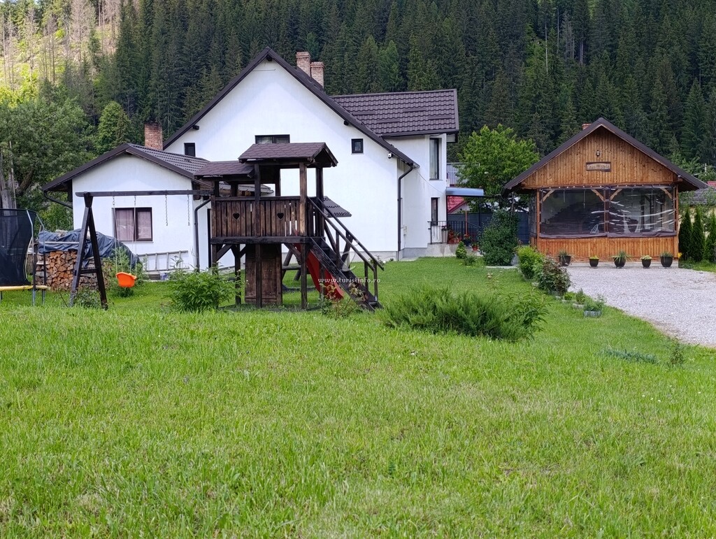 Casa Stela