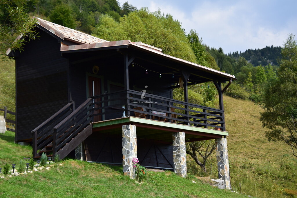 Măgura Rustic Tiny House
