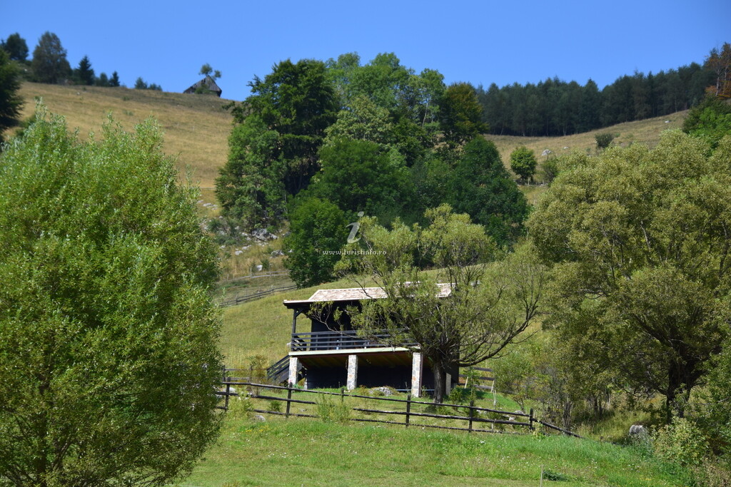 Măgura Rustic Tiny House
