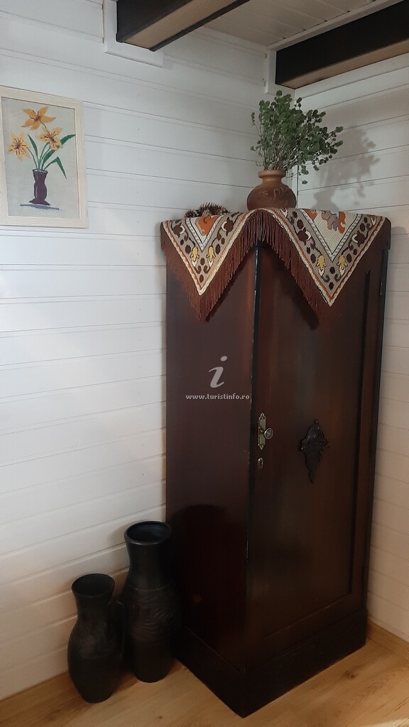 Măgura Rustic Tiny House