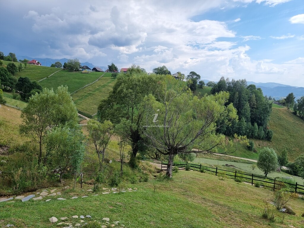 Măgura Rustic Tiny House