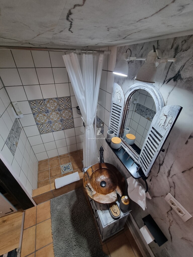 Măgura Rustic Tiny House