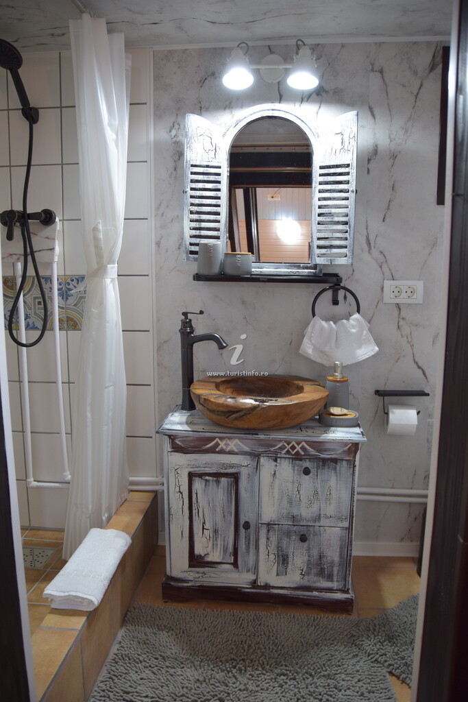 Măgura Rustic Tiny House