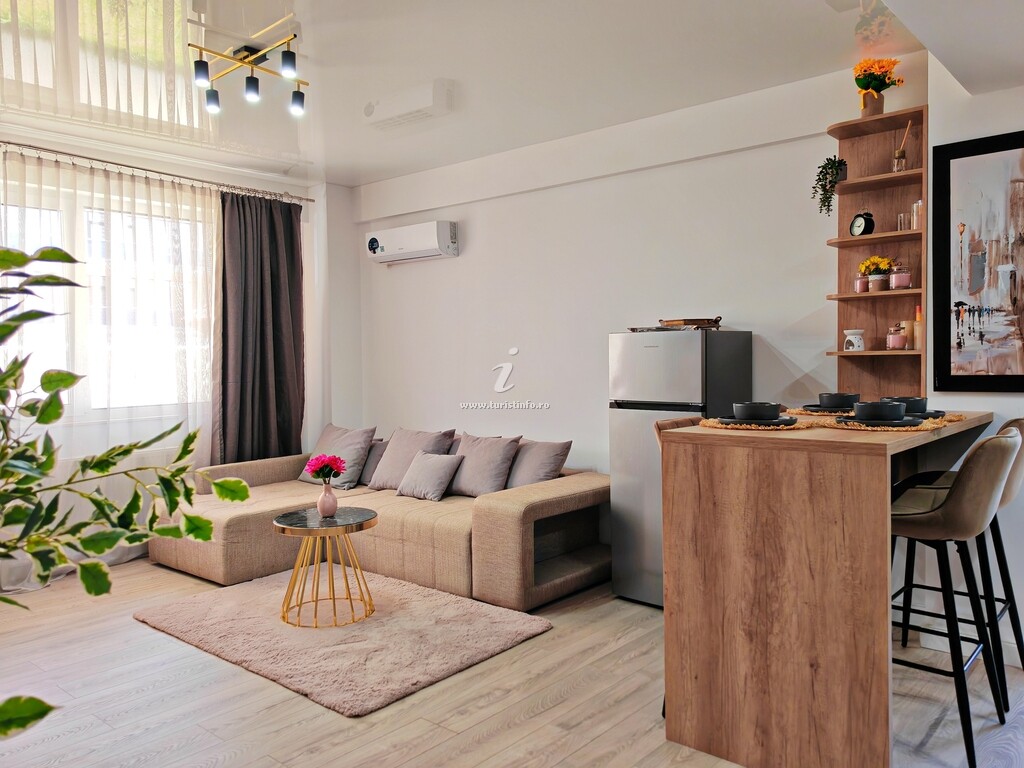 Apartament Brizza Premium by Axiss