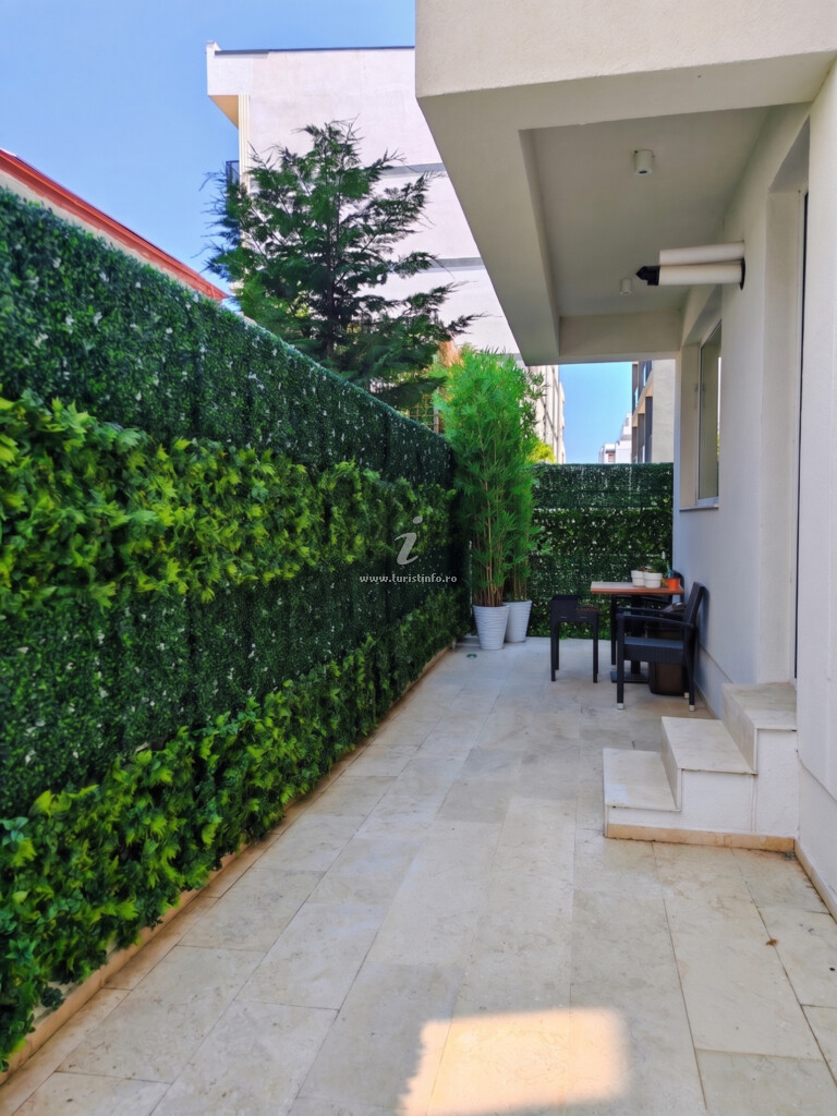 Apartament Brizza Premium by Axiss